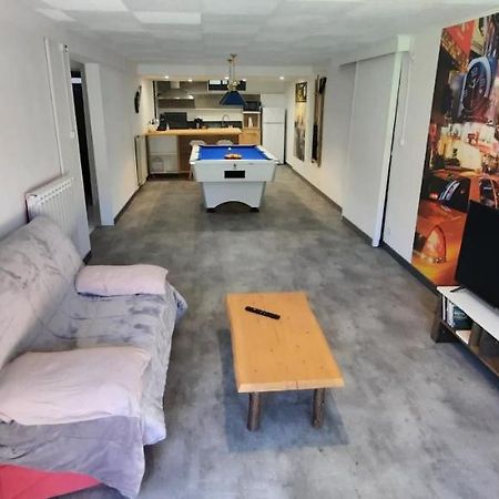 Au Coeur Du Village Saint-Cyr-sur-Mer Exteriör bild